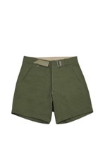 WW2 German DAK/Tropical Afrikakorps Olive Short Pants picture