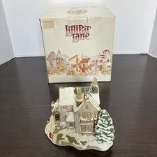 Vintage Lilliput Lane