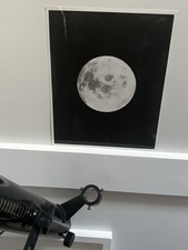 Apollo 16 mission  72-H-641  official NASA photo picture
