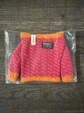 SO HOT Rare Dunkin’ L.L. BEAN Cup Sweater Sleeve Limited Edition 2026 picture