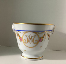 Sugar Bowl Queen of France Marie Antoinette Louvre Museum Paris picture