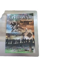 CIVIL WAR BOOK OF FACTS BY ALICE MOFFET 2015 picture