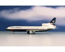 Infight ARDBA15 British Airways L-1011 Landor G-BHBR Diecast 1/200 Jet Model New picture