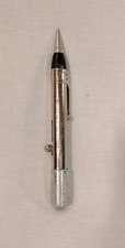 Vintage 1960's Tear Gas Pen picture