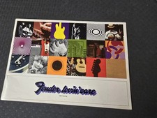 Fender 1969 Catalog   picture