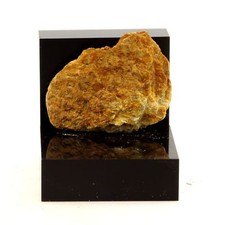 Slate. 24.18 Ct. Eastern Metals Mine, Quebec, Canada. picture