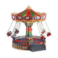 LEMAX The Sky Swing, with 4.5V Adaptor #84379 Multicolor picture