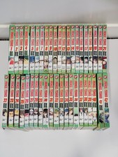 complete 1–42 volume set (English) The Prince of Tennis by Takeshi Konomi picture