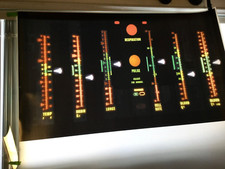 StAr TrEk prop Tos Enterprise bed computer EXCELLENT YA picture