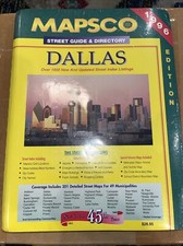 mapsco dallas 1996 picture