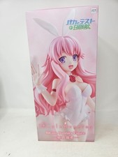 FuRyu BiCute Bunnies Mizuki Himeji Baka And Test Prize Figure New US Seller picture
