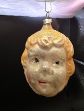 Antique German Glass