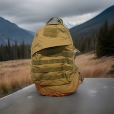 London Bridge Trading LBT-20005 GP Assault Pack Coyote Tan picture
