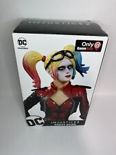 Harley Quinn  Injustice 2 Statue GameStop DC Collectibles picture