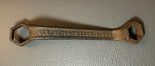 Vintage  Generator Delco-Light  Spark Plugs Wrench picture