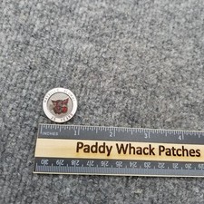 Vintage Mayville Alumni 25 Years Lapel Pin Wildcats picture