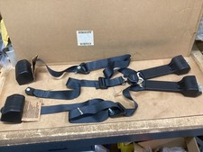 Seat belt harness 5point IMMI Oshkosh w/o mtd. hardware 2540-01-555-3442 picture