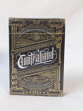 Contraband - Playing Cards - Theory11 picture