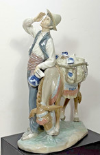 Retired Lladro Figurine #4859 