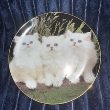 Adorable Danbury Mint 8
