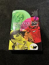 Harley Quinn & The Gotham City Sirens Ominbus picture