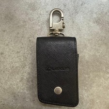 Genuine Lexus key case used, minor scratches picture